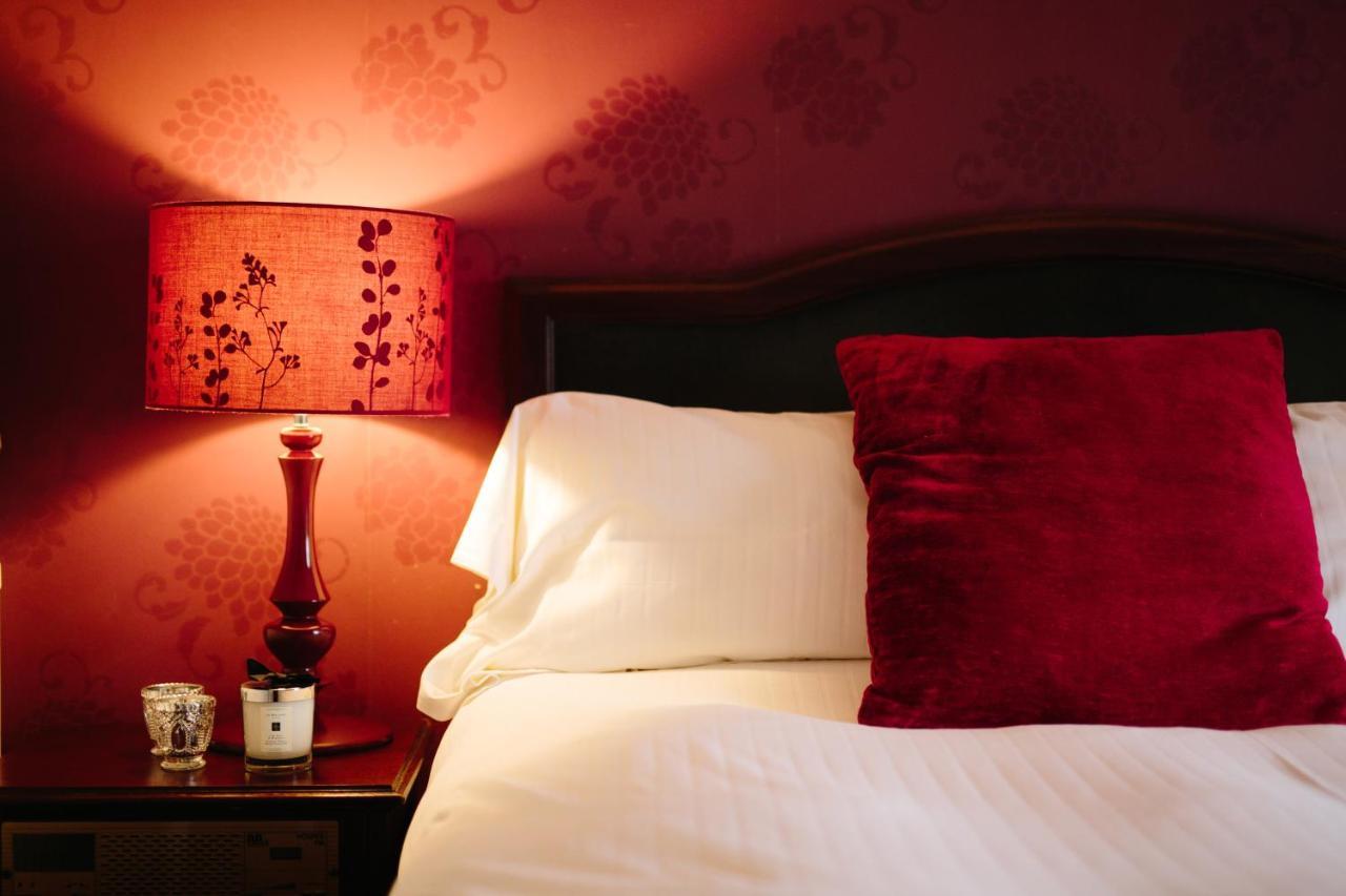 Brackenborough Hotel Louth  Dış mekan fotoğraf
