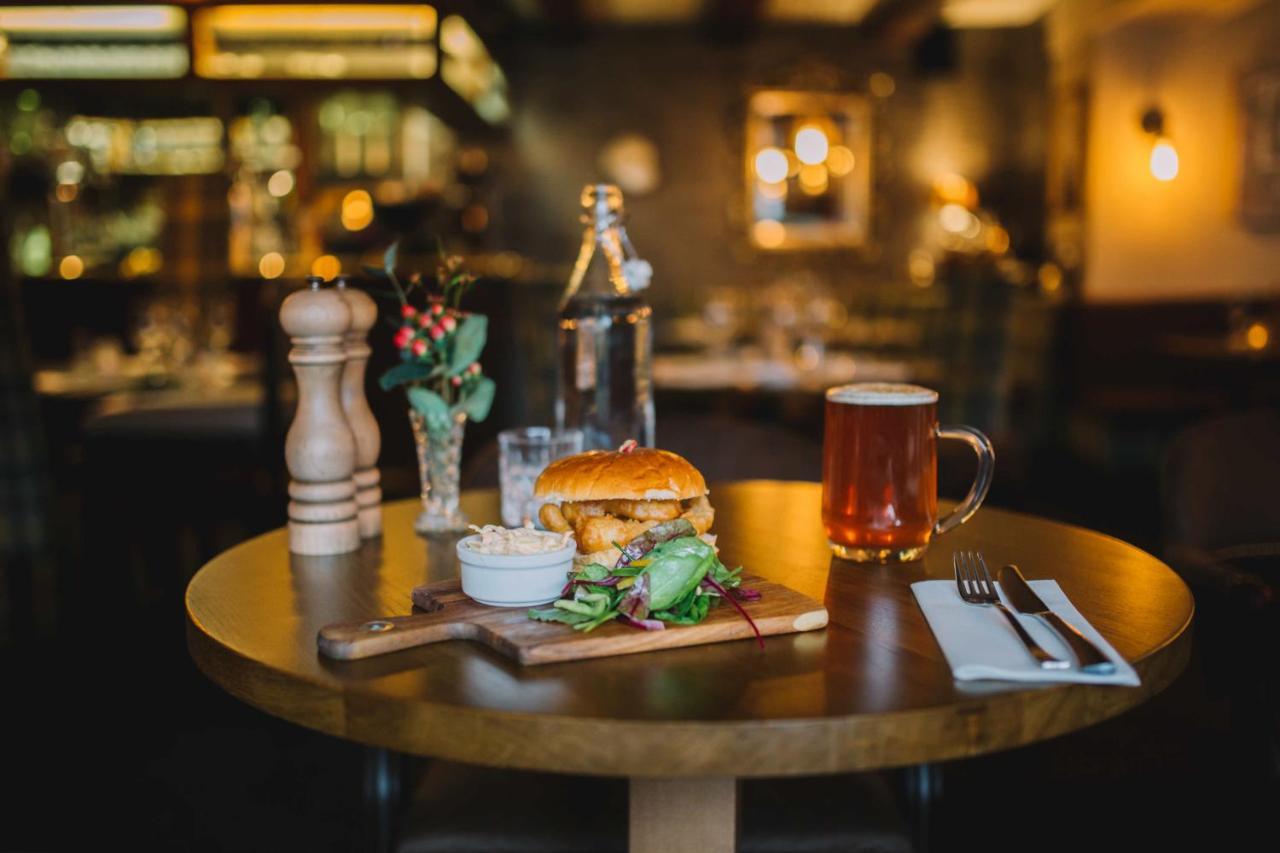 Brackenborough Hotel Louth  Dış mekan fotoğraf