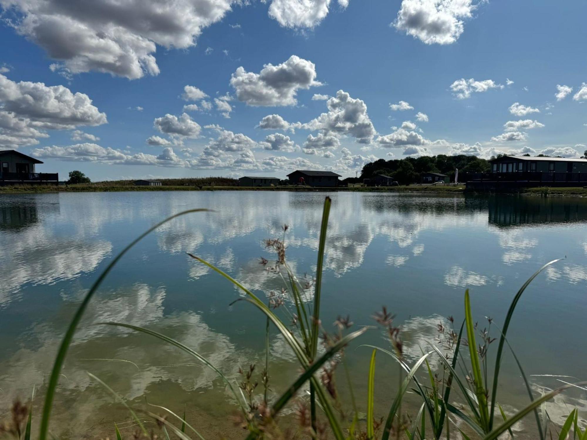 Brackenborough Hotel Louth  Dış mekan fotoğraf