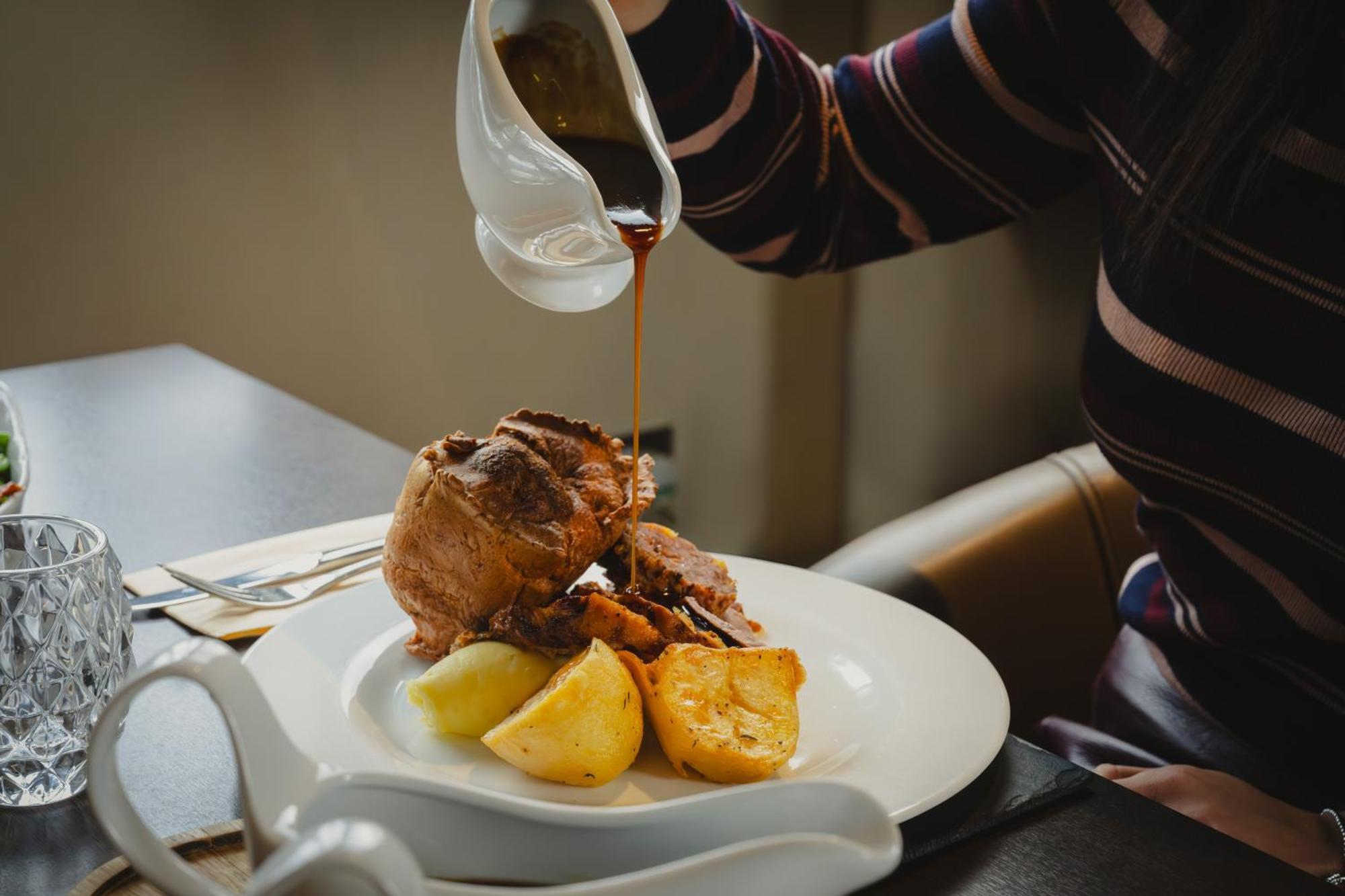 Brackenborough Hotel Louth  Dış mekan fotoğraf
